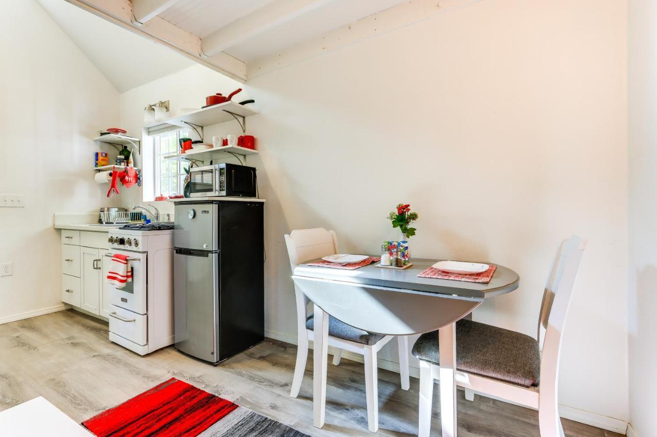 Charming Alaska Vacation Rental With Gas Grill! タルキートナ エクステリア 写真